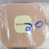 Nail Cutter Box