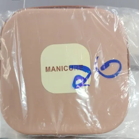 Nail Cutter Box