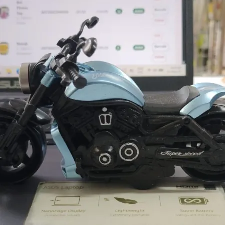 Bike Showpice