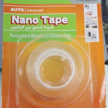 Nano Tape