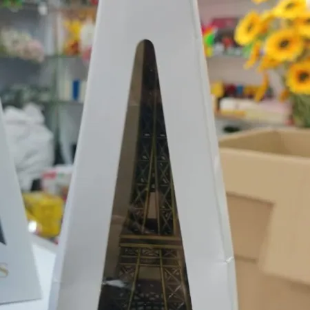 Paris Tower