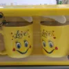 Birth Day Mug Double