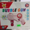 Bubble Gun