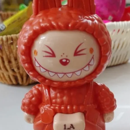 Labubu Ring