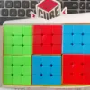 Cube