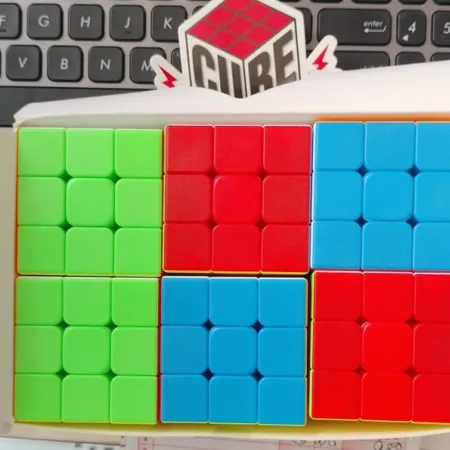 Cube