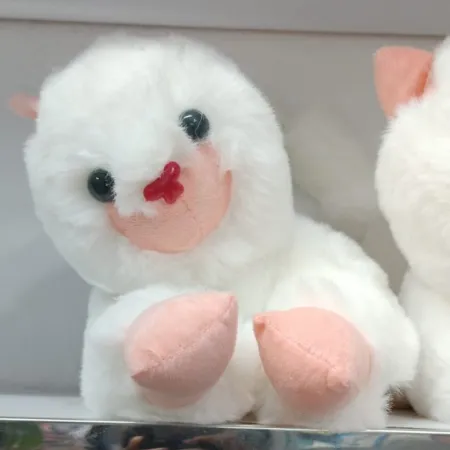 White Cat