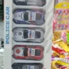 Die-Cast Car