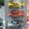 Die-Cast Car