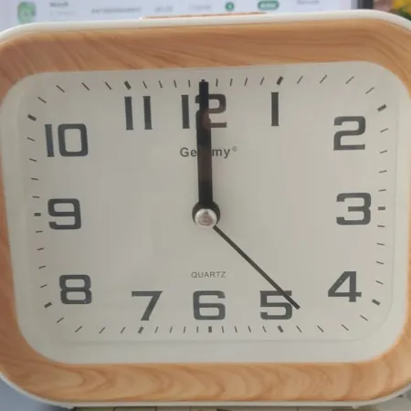 Alarm Clock
