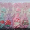 Hair Comb Chironi