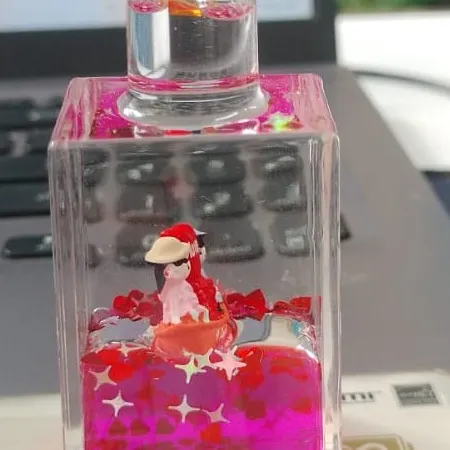 Gel Bottle