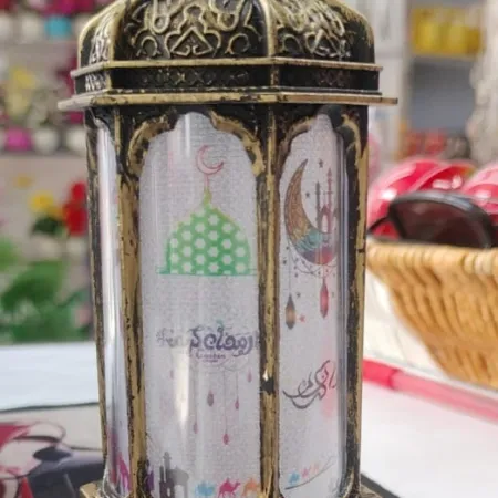 Astic Candle
