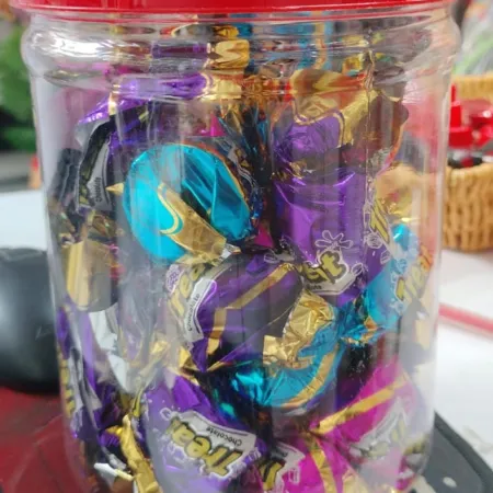 Treat chocolate