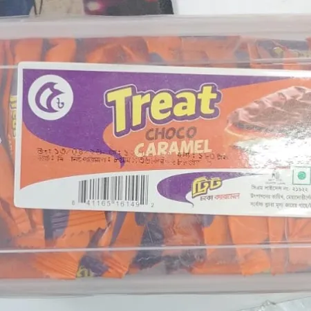Treat Caramel
