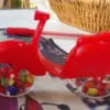 Cycle Chocolate