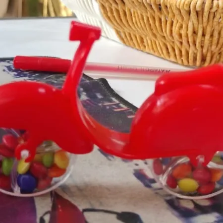 Cycle Chocolate