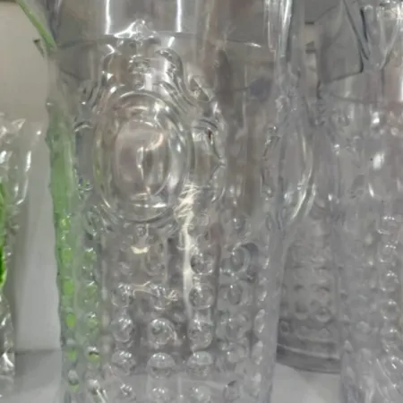 Crown Jug