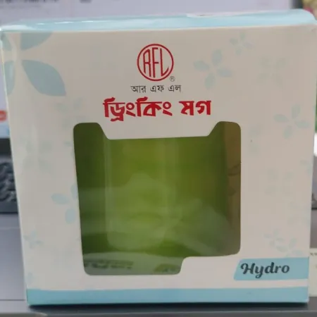 Hidro Mug