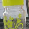 Pet Salt Jar