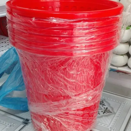 Medium Paper Busket