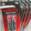 Remote Battery