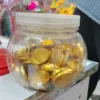 Bitcoin Chocolate