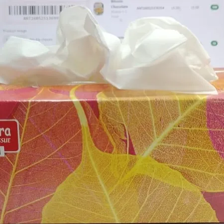 Bashundhara Tissue