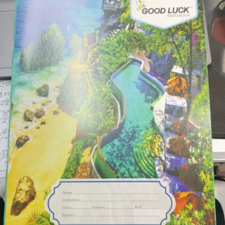 Good Luck Khata