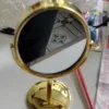 Metal glass
