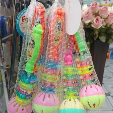 Fancy Toy