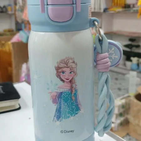 Micky Frozen
