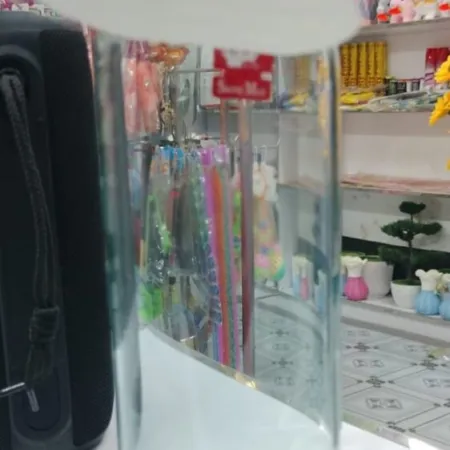 Shine max Bottle