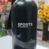 Sports Background Bottle