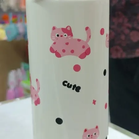 Cute Thermos