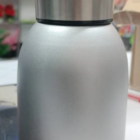 Fashion Bottle