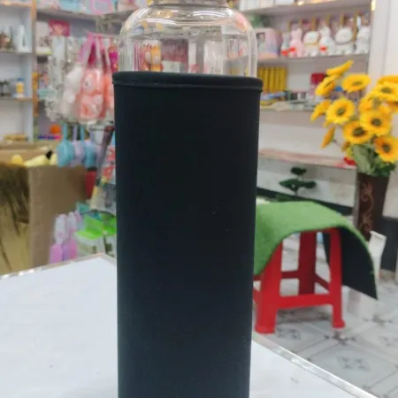 Glass Bottle 1000ml