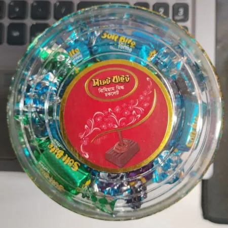 Chocolate