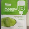 Matcha Mud Mask