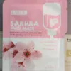 Sakura Mud Mask