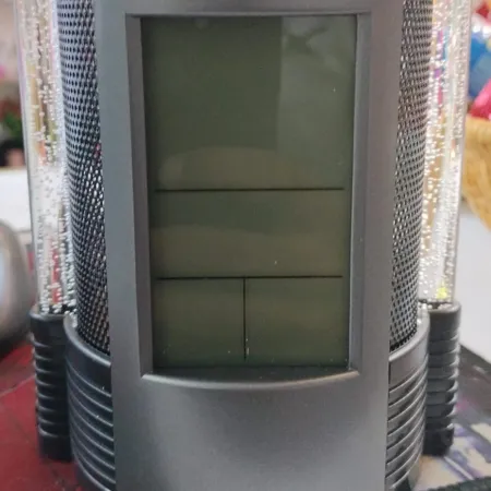Pen Holder watch