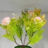 P Flower