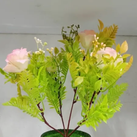 P Flower