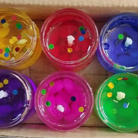 Candle Small