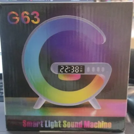 Smart Light