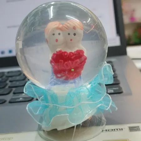 Water Doll