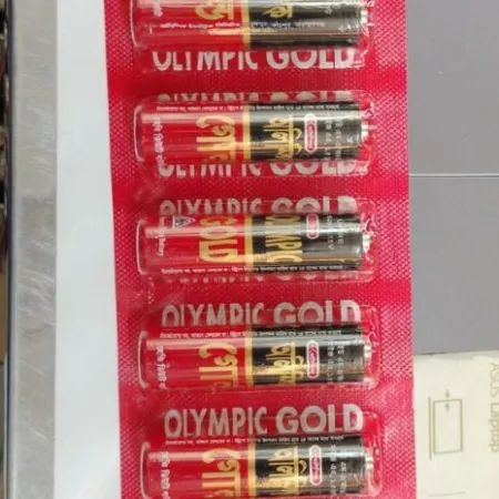 Olympic Battery