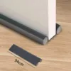 Door Bottom Sealing