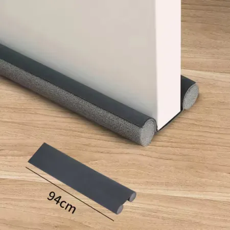 Door Bottom Sealing