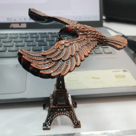 Balance Eagle